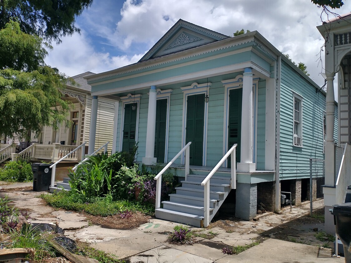 Foto principal - 612 Pacific Ave
