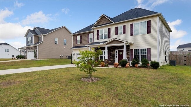 Building Photo - 4731 Ritson Ln