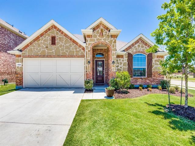 Foto principal - 4548 Longfellow Ave