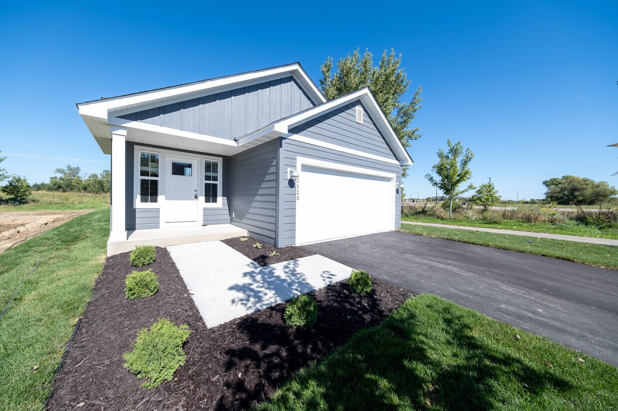 Foto principal - 1121 Dorothy Ln