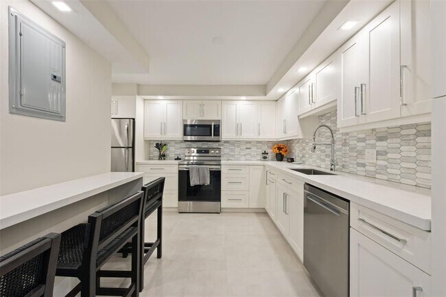 Foto del edificio - 3500 Galt Ocean Dr