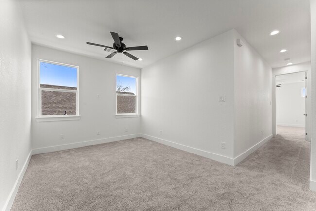 Foto del edificio - 6808 Ralston St