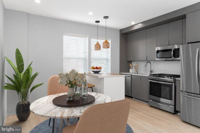 Foto del edificio - 839 Kennedy St NE