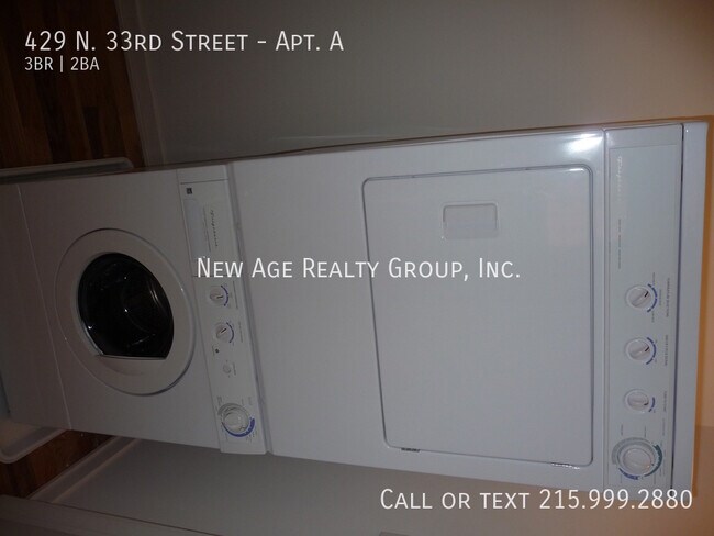 Foto del edificio - 429 N 33rd St