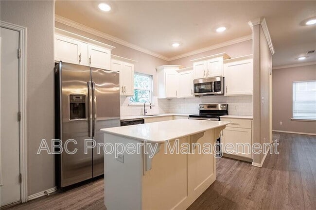 Building Photo - 4133 W Santa Maria Ln