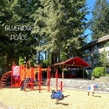 Building Photo - Blueride Place