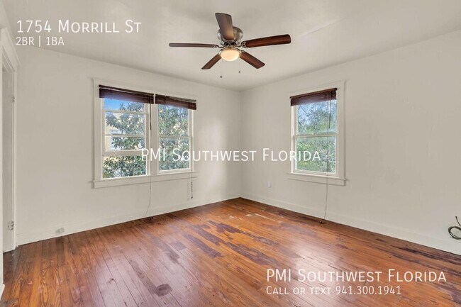 Foto del edificio - 1754 Morrill St