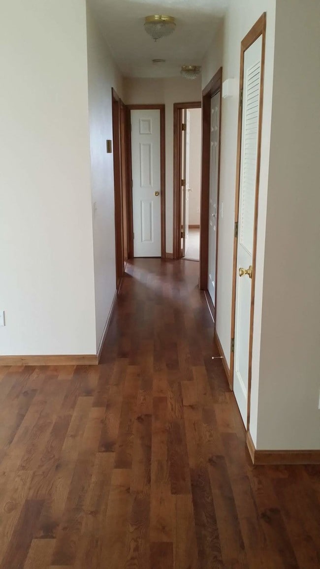 Parker Avenue Apartments Apartments Parkersburg, WV