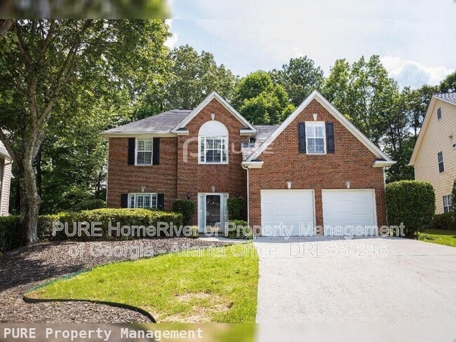 Photo - 4610 Weathervane Dr House