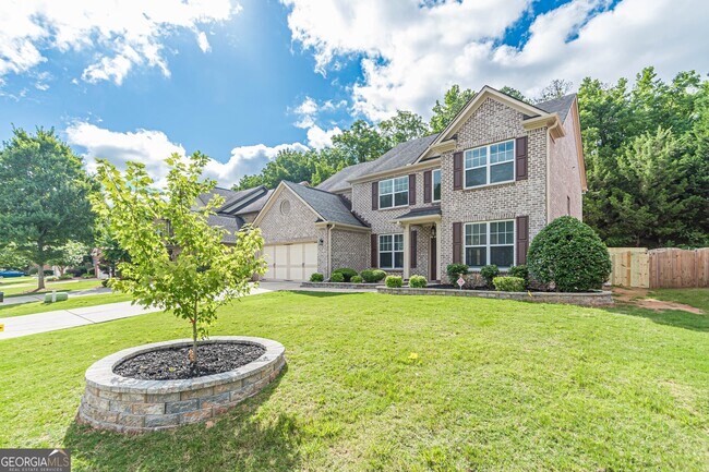 Building Photo - 4905 Shiloh Crossing Way