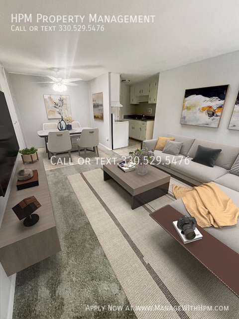 Foto del edificio - 20604 Lorain Rd