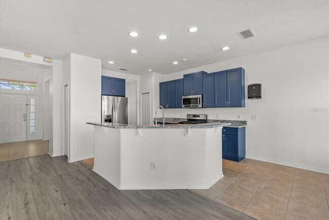 Foto del edificio - 12808 Hampton Hill Dr