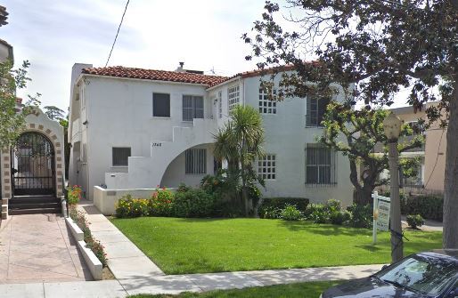 Building Photo - 1346 N Columbus Ave