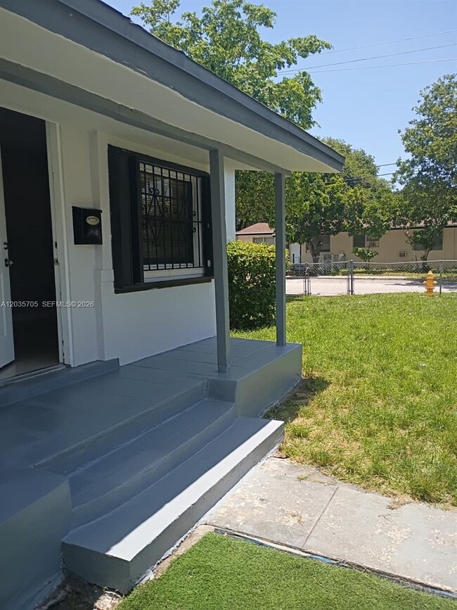 Building Photo - 1101 NW 55th Terrace
