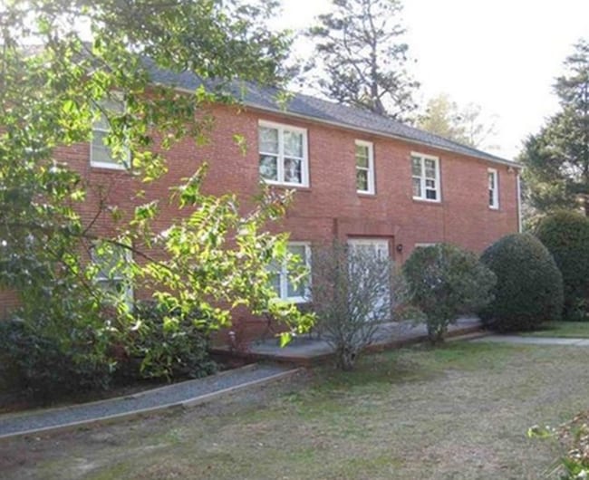 Building Photo - 490 E Indiana Ave