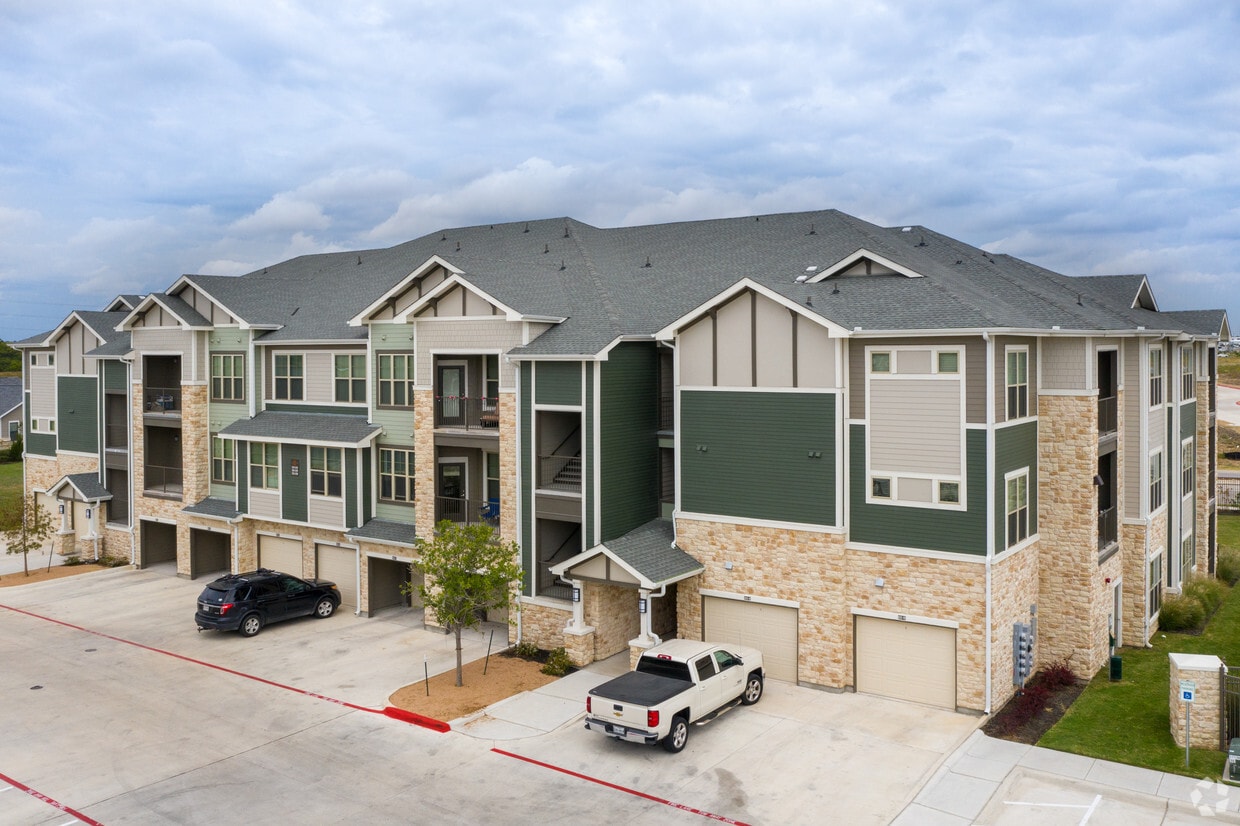 North Creek Apartments Hutto
