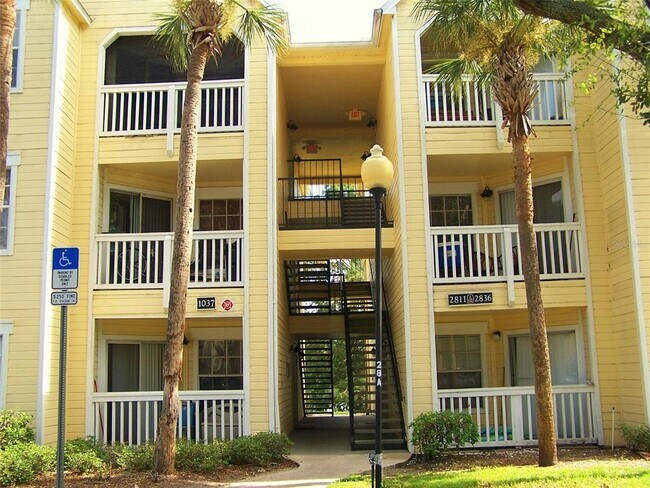 Foto del edificio - 1037 S Hiawassee Rd