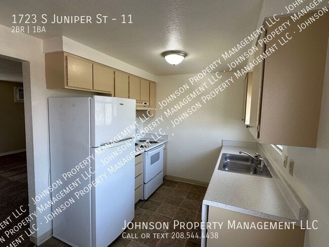 Building Photo - 1723 S Juniper St