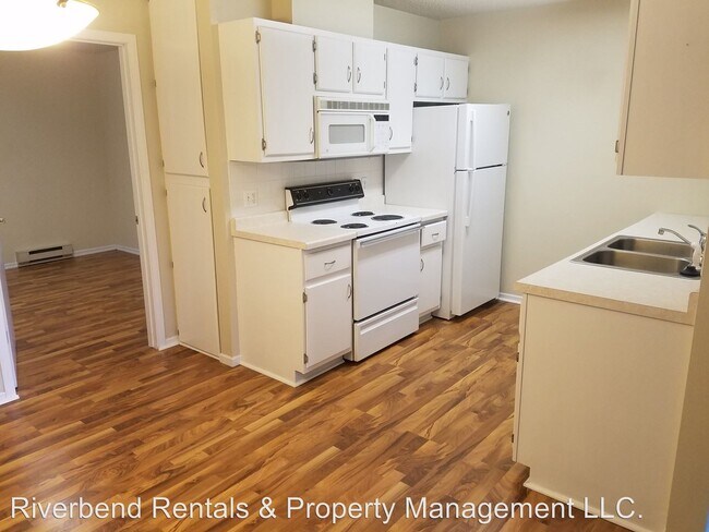 Foto del edificio - 620 N 3rd St