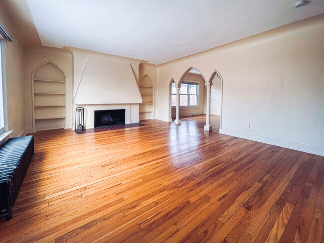Foto del edificio - 1380 Somerset Ave