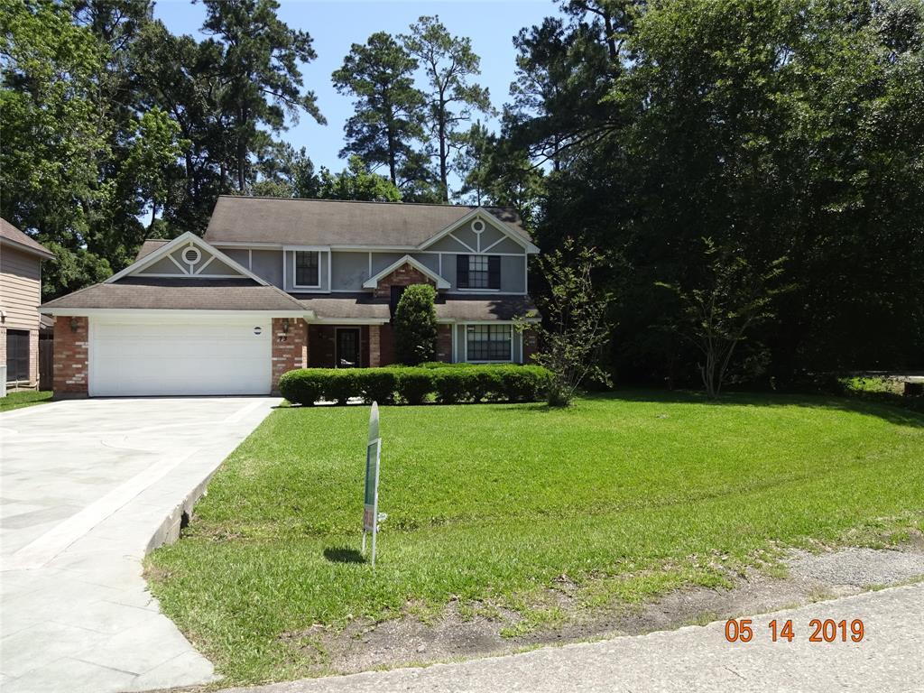 Foto principal - 73 Hickory Oak Dr