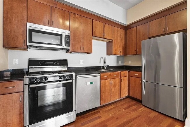 Photo - 29 Wheeler St Apartment