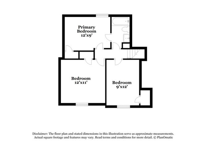 Building Photo - 8505 Booth Ave