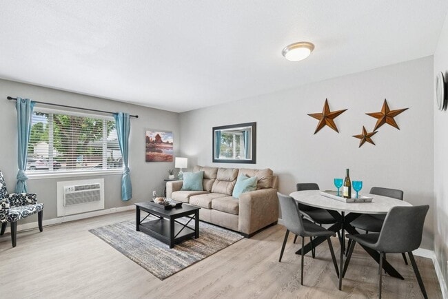 Building Photo - Jenna Village Apartments