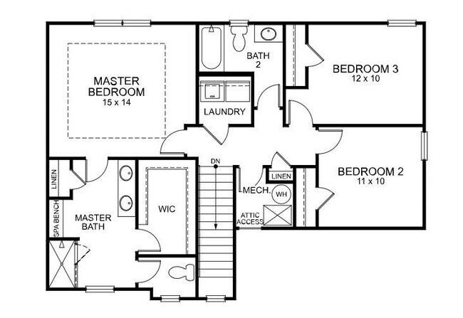 Building Photo - 933 Camden Ct