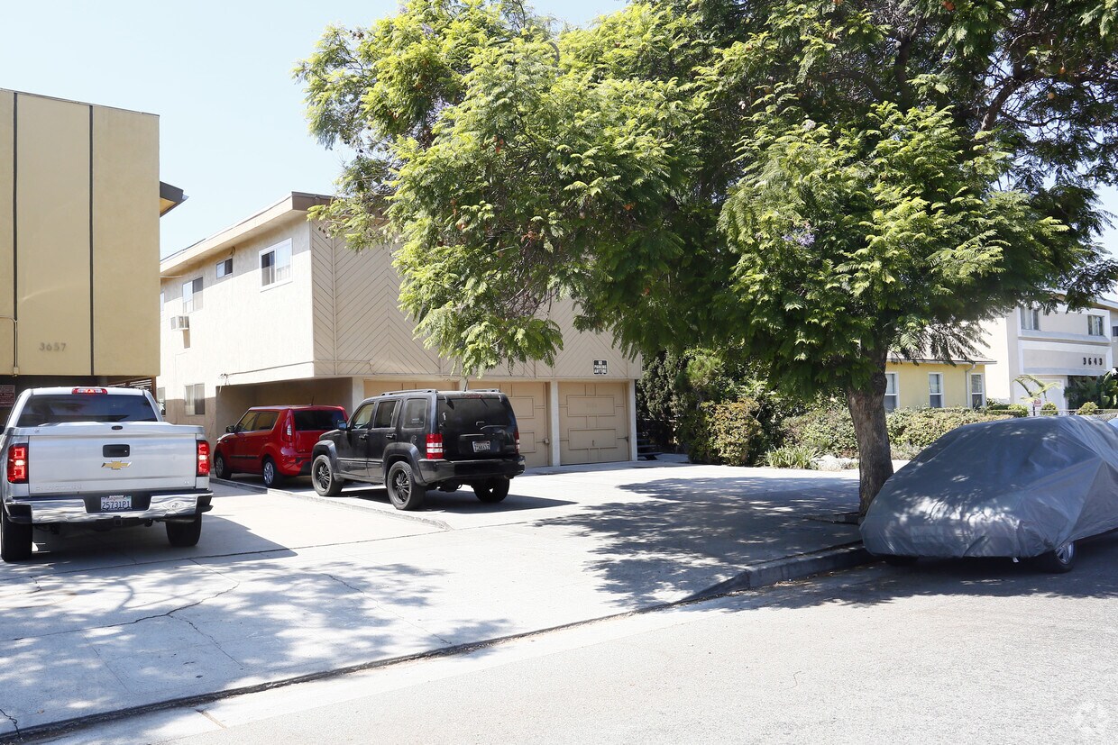 3653 Mentone Ave, Los Angeles, CA 90034 3653 Mentone Ave Los Angeles