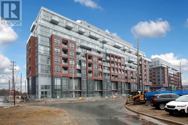 Building Photo - 1635 Military Trail