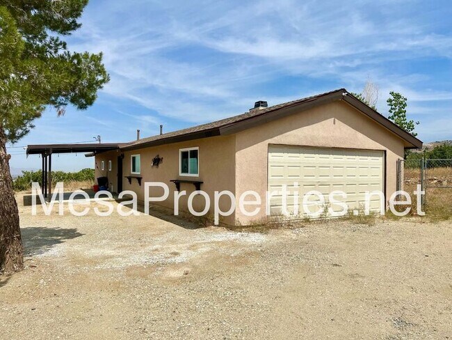Foto del edificio - 2871 Sunnyslope Rd