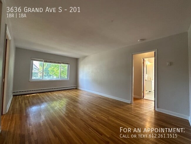 Building Photo - 3636 Grand Ave S