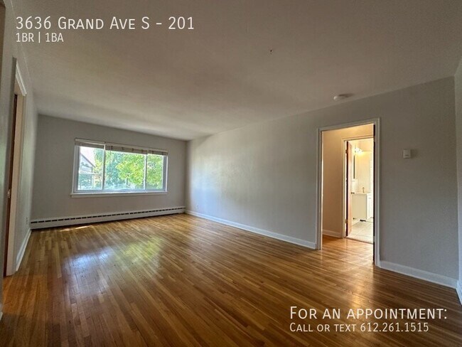 Foto del edificio - 3636 Grand Ave S