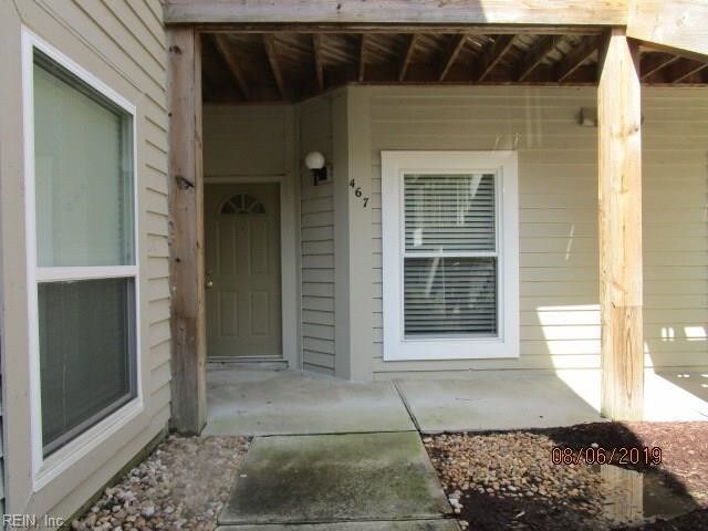 Building Photo - 2 bedroom in Chesapeake VA 23322