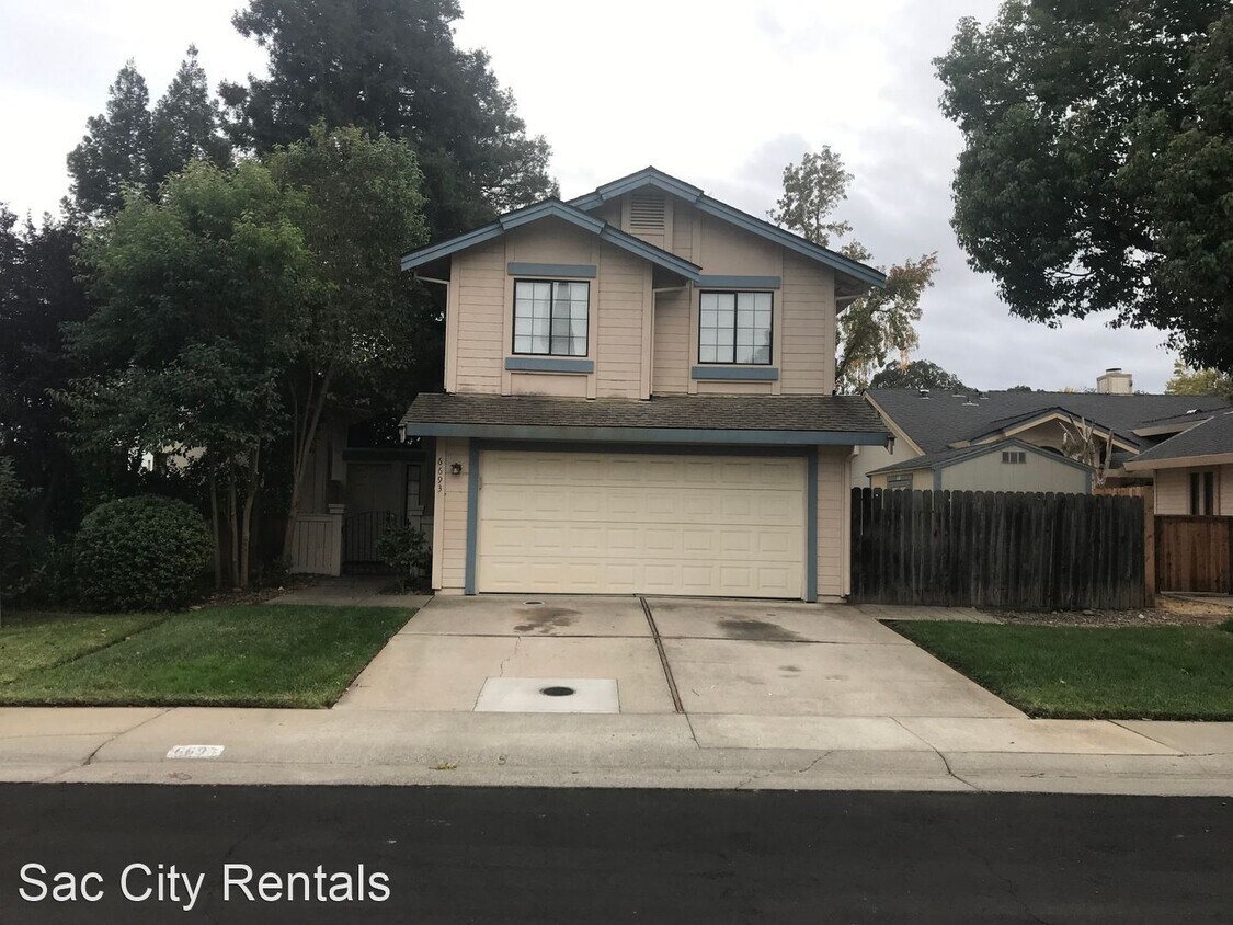 Primary Photo - 3 br, 2.5 bath House - 6693 Koster Way