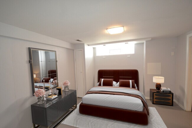 Foto del edificio - 2943 N Halsted St
