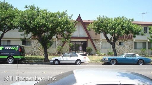 Primary Photo - 13707 Van Ness Ave