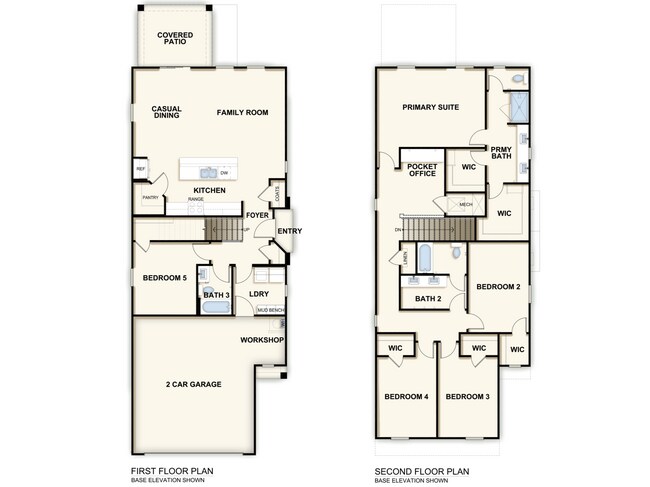 Foto del edificio - 9561 E Harkes Dr