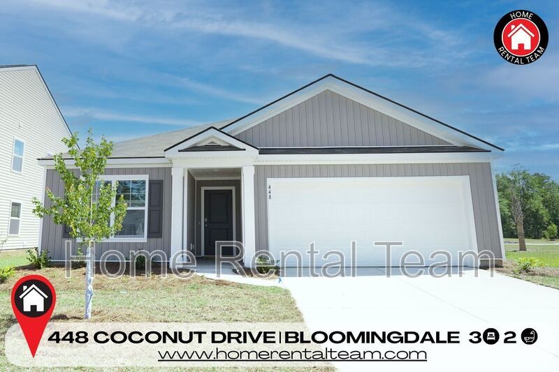 Primary Photo - 448 Coconut Drive
