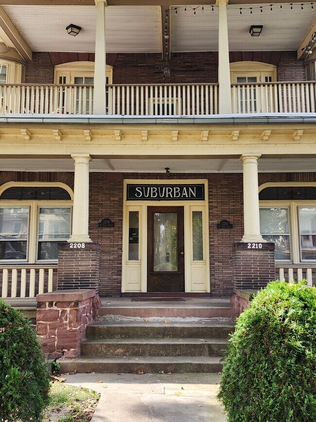 Foto del edificio - 2208 N 3rd St