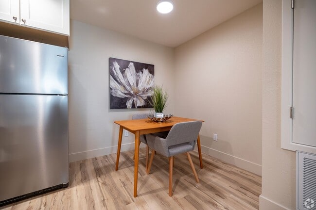 Interior Photo - Rumble Road Apartments