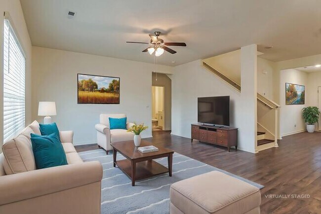 Foto del edificio - 5756 Timber Leaf Lp