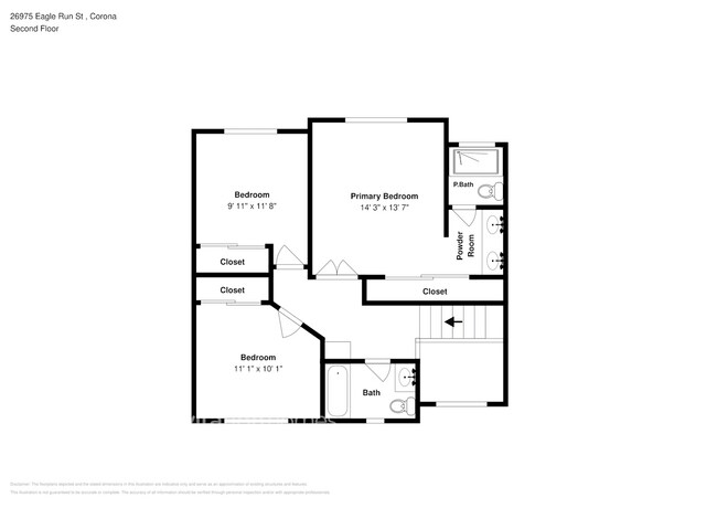Building Photo - 26975 Eagle Run St