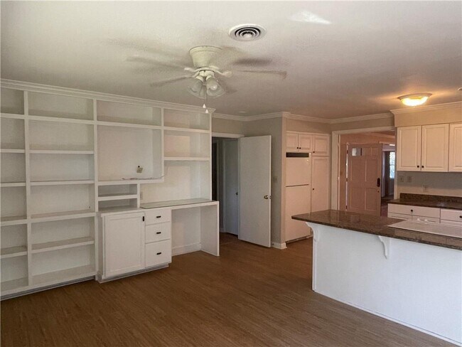 Foto del edificio - 205 Cater St