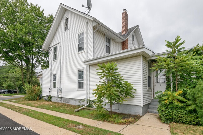 Building Photo - 463 Prospect Ave