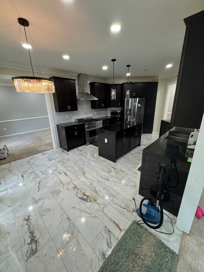 Foto del edificio - 13909 Clarkwood Ln