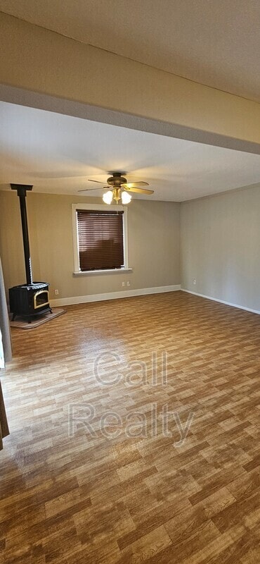 Building Photo - 1504 S Latawah St