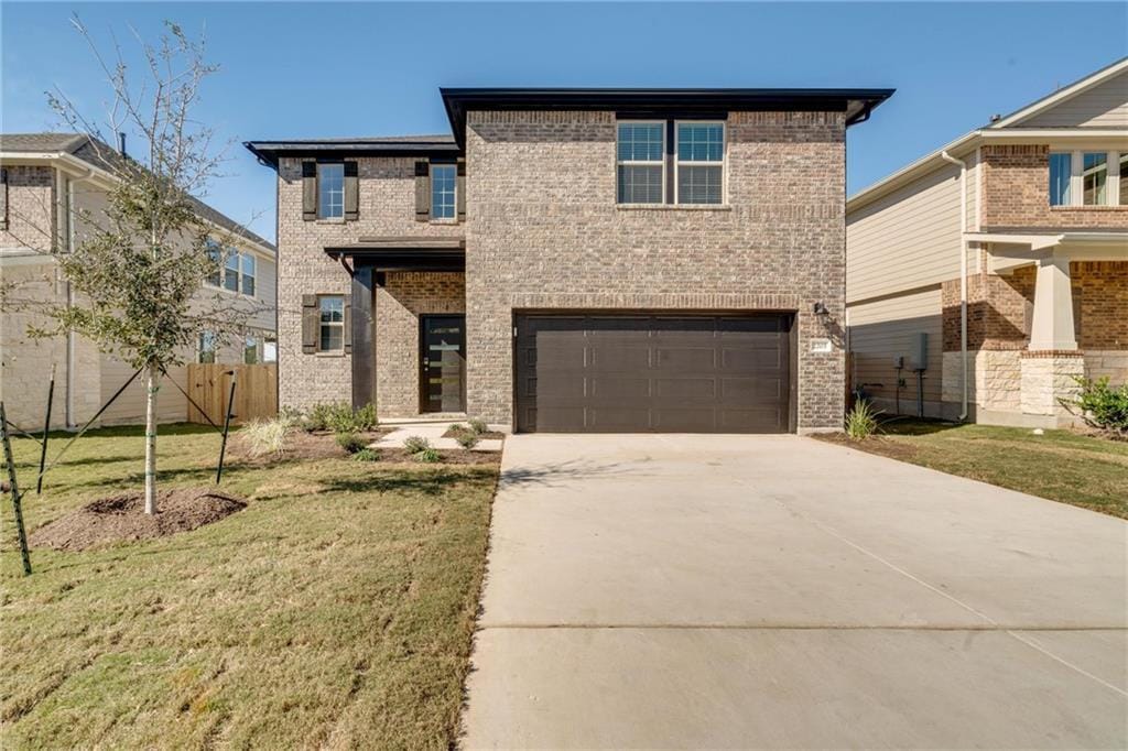 Primary Photo - 2205 Limestone Lake Dr