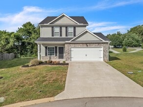 Building Photo - 6710 Padgett Hill Ln